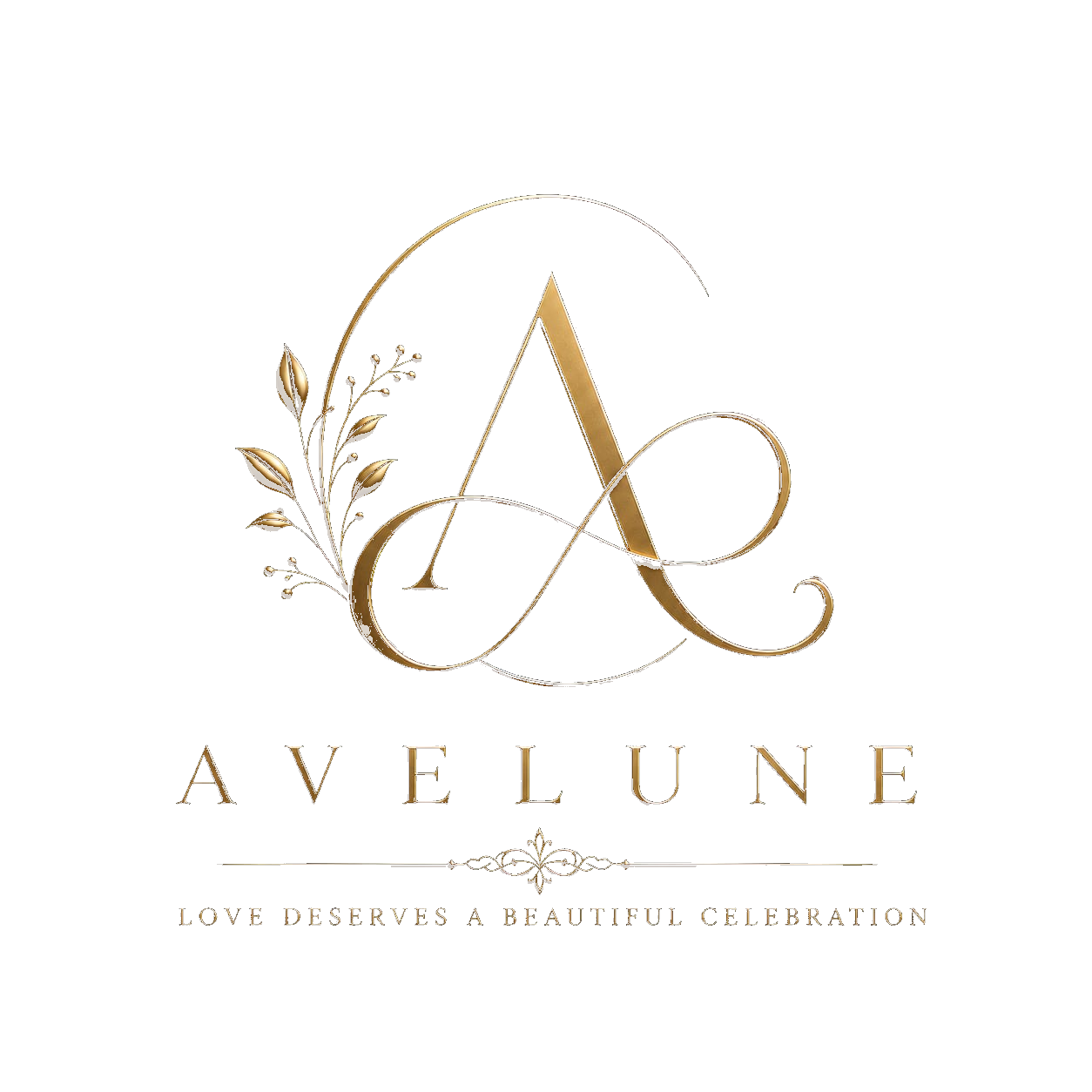 Avelune logo